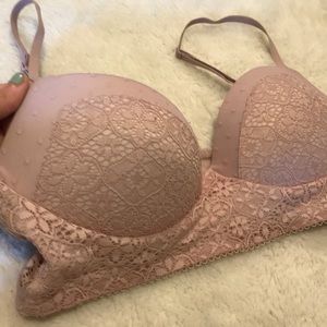 Victoria’s Secret Bralette (M)